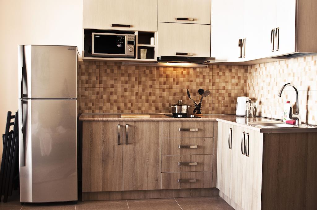 Gudauri Palace Apartments Phòng bức ảnh